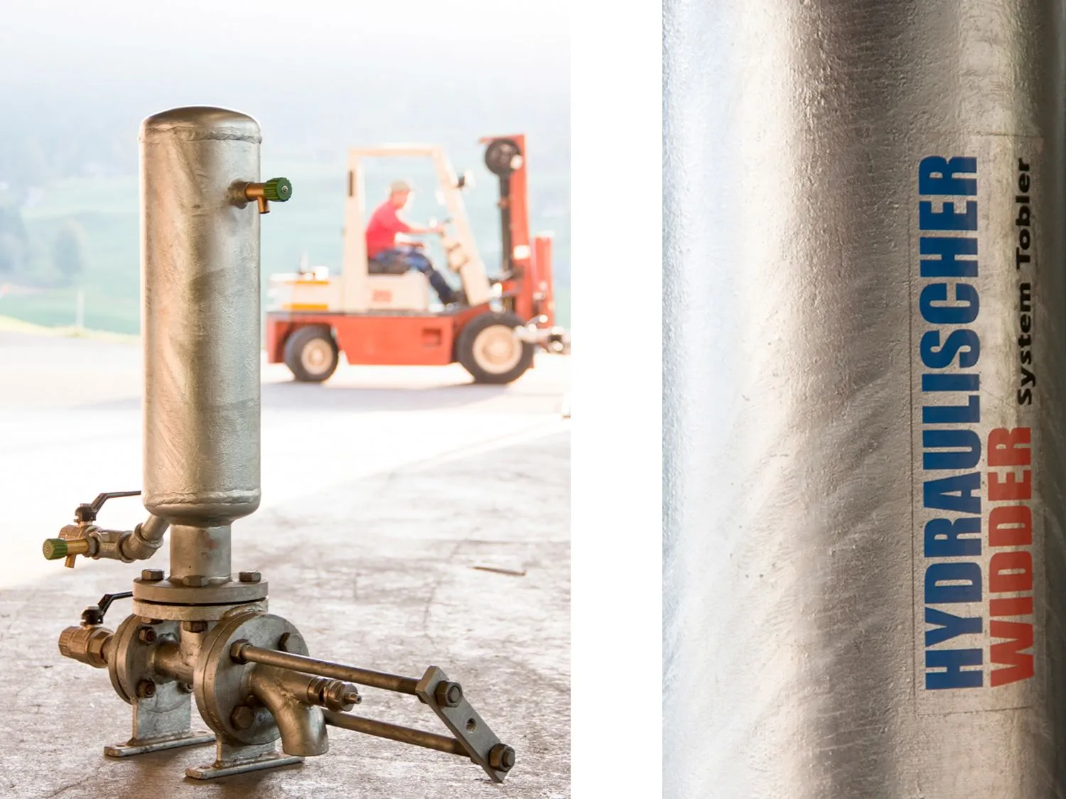 Kindergarten San Simon